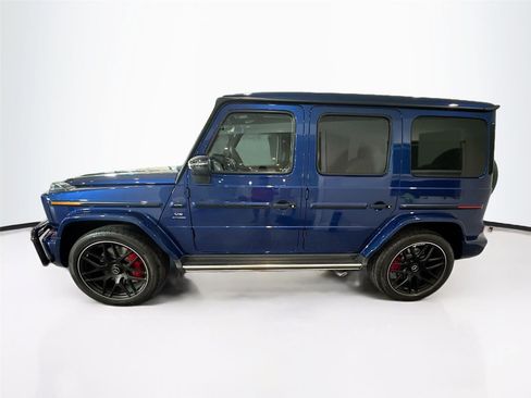 Used 2023 Mercedes-Benz G 63 AMG AMG G 63 image 30