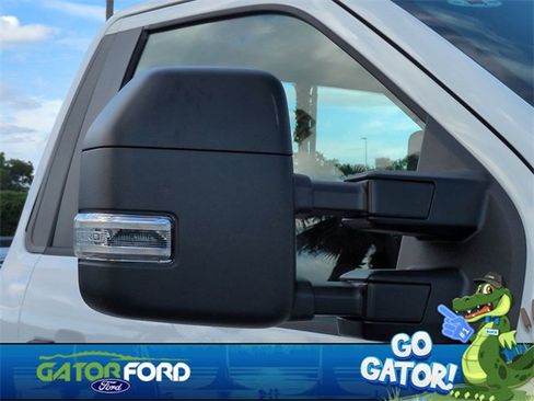 Used 2025 Ford F350 XL w/ XL Driver Assist Package image 12