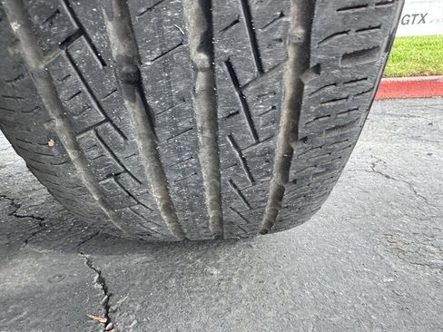 Used 2015 Chevrolet Tahoe LTZ image 54