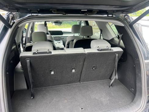 Used 2025 Hyundai Palisade SEL FWD image 33