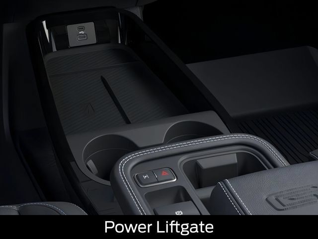 New 2025 Ford Mustang Mach-E GT w/ Interior Protection Package AWD/4WD image 16