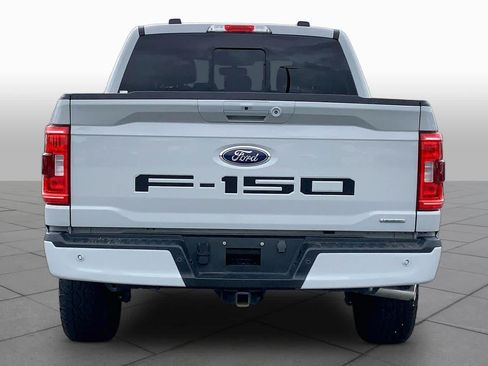 Used 2023 Ford F150 XLT w/ Equipment Group 302A High AWD/4WD image 5