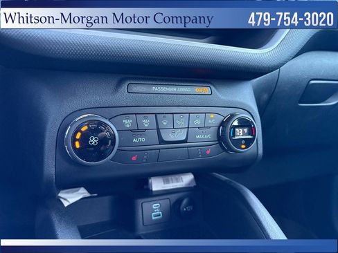 Used 2021 Ford Bronco Sport Big Bend w/ Big Bend Package AWD/4WD image 26