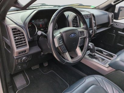 Used 2018 Ford F150 Limited