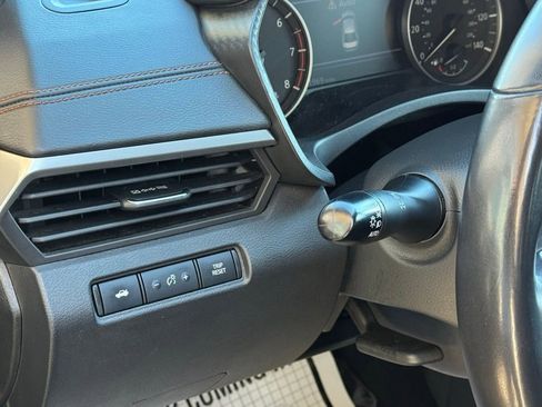 Used 2021 Nissan Altima 2.5 SR image 17