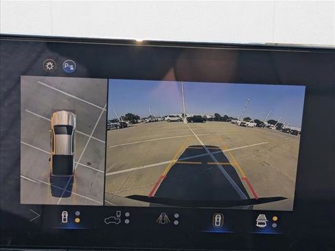 New 2026 Chevrolet Colorado Trail Boss image 14