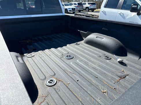 Used 2025 RAM 3500 Tradesman image 5