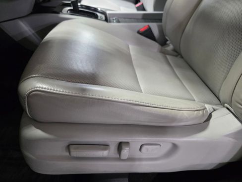 Used 2019 Honda Ridgeline RTL-E image 27