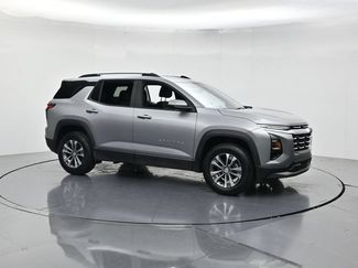 Used 2025 Chevrolet Equinox LT w/ Convenience Package II FWD video 3