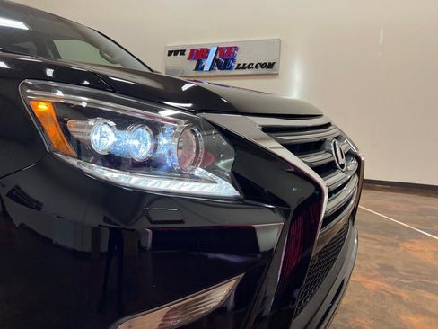 Used 2014 Lexus GX 460 460 image 49