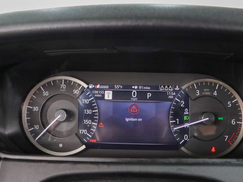 Used 2023 Land Rover Range Rover Velar R-Dynamic S AWD/4WD image 15