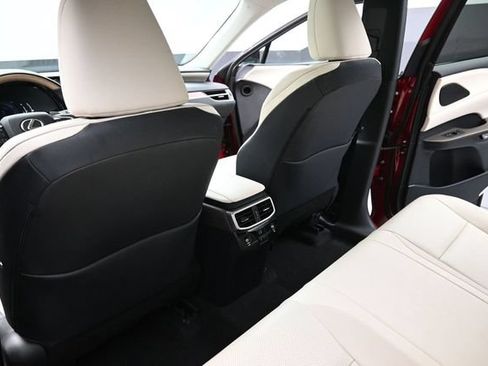 Used 2024 Lexus RX 350h w/ Accessory Package (P1) AWD/4WD image 21