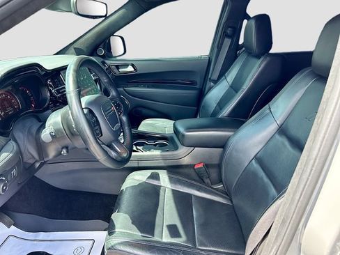 Used 2022 Dodge Durango Citadel AWD/4WD image 18