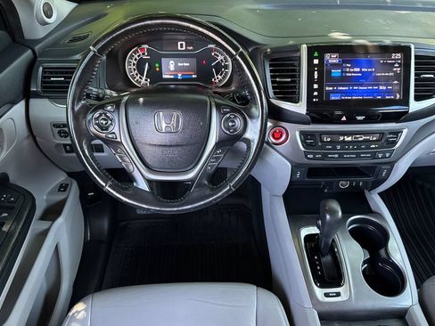 Used 2016 Honda Pilot EX-L image 13