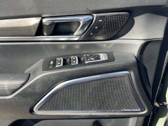 Used 2024 Kia Telluride SX X-Line AWD/4WD image 24
