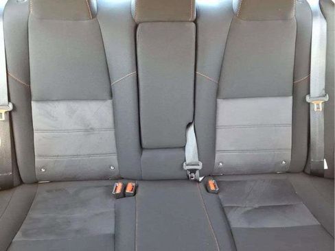 Certified 2024 Nissan Sentra SR image 17