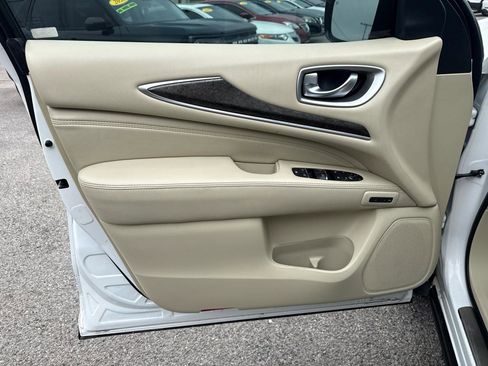 Used 2013 INFINITI JX35 AWD w/ Premium Pkg image 14