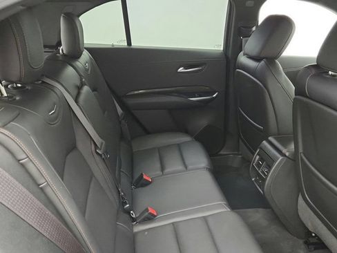 Used 2019 Cadillac XT4 Sport AWD/4WD image 24