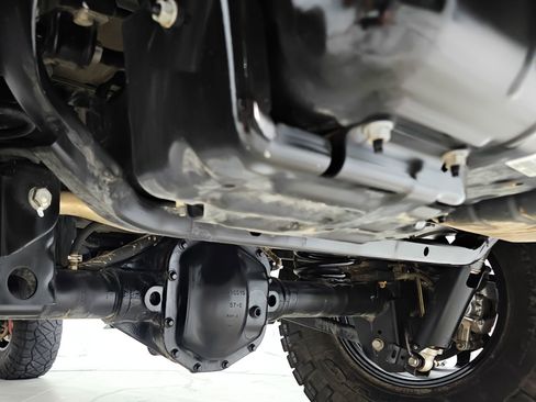 Used 2020 Jeep Wrangler Unlimited Rubicon AWD/4WD image 15