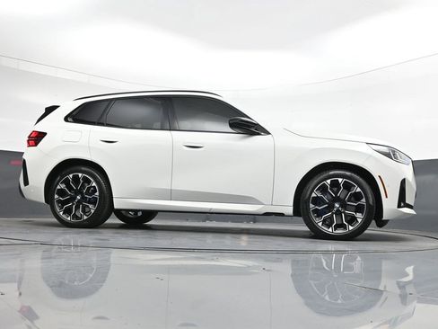 Used 2026 BMW X3 M50 w/ M Sport Professional Package AWD/4WD image 34