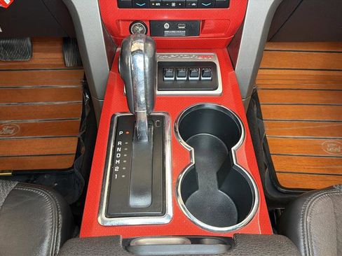 Used 2011 Ford F150 Raptor w/ Raptor Luxury Pkg image 23