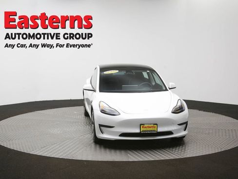 Used 2023 Tesla Model 3 Standard Range RWD image 49