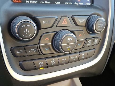 Used 2019 Dodge Durango Citadel image 17