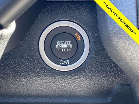 New 2026 RAM 2500 Tradesman image 26