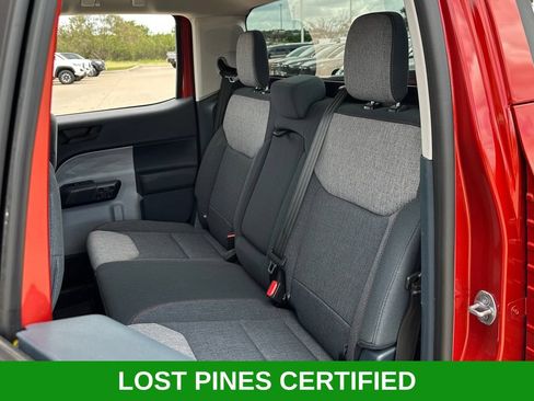 Used 2024 Ford Maverick XLT FWD image 24