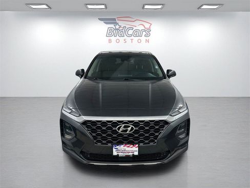 Used 2020 Hyundai Santa Fe SEL image 2