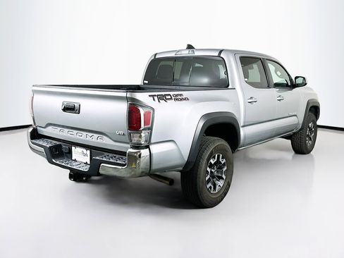 Used 2023 Toyota Tacoma TRD Off-Road image 9