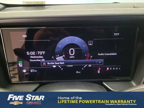 New 2026 GMC Terrain Elevation w/ Technology Package II image 25