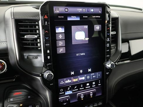 New 2026 RAM 1500 RHO image 32