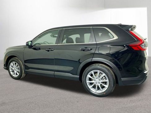 Certified 2026 Honda CR-V EX image 32