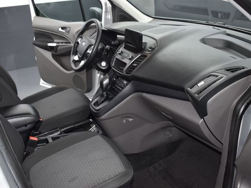 Certified 2021 Ford Transit Connect XLT image 11