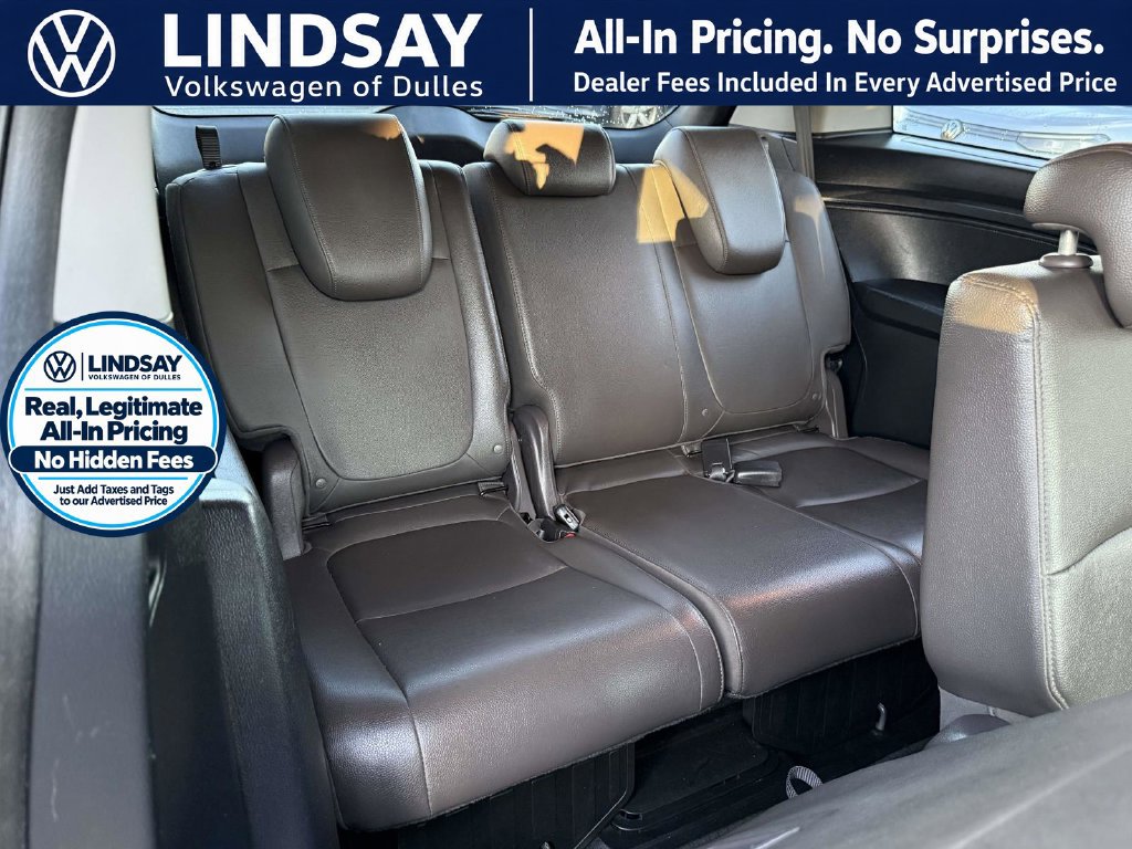 Used 2020 Honda Odyssey EX-L image 13