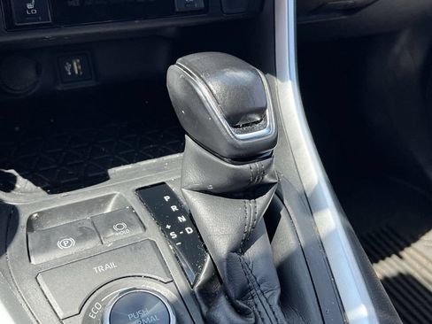 Used 2023 Toyota RAV4 XSE w/ XSE Grade Weather Package AWD/4WD image 17