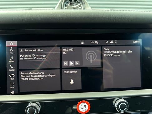 Used 2026 Porsche Macan S image 31