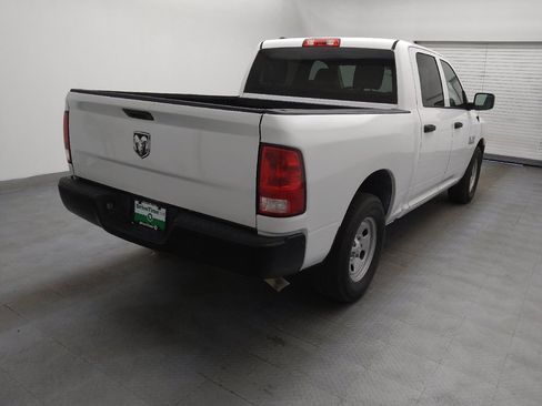 Used 2017 RAM 1500 Tradesman image 9