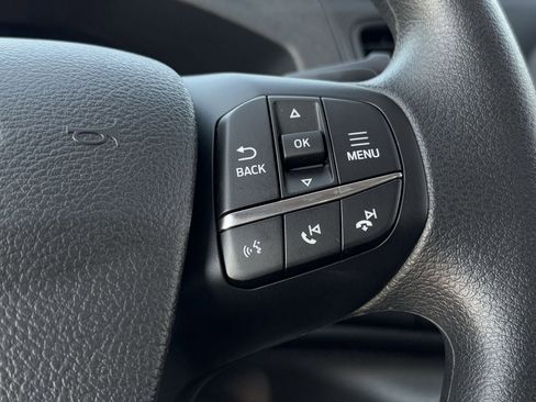 New 2025 Ford Transit 250 148 Medium Roof image 43