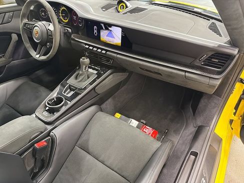 Used 2023 Porsche 911 GT3 RWD image 14