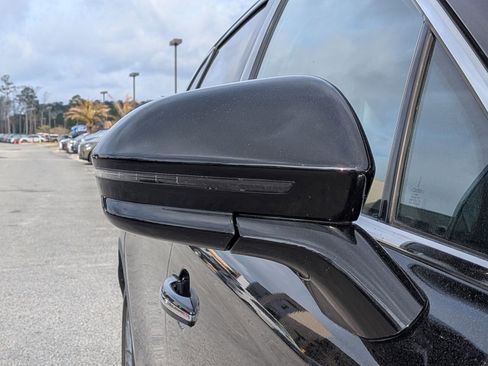 Used 2017 Lincoln MKX Reserve w/ Driver Assistance Package image 13