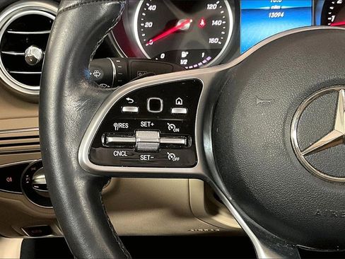 Used 2019 Mercedes-Benz C 300 Sedan image 18