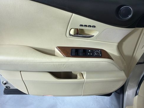 Used 2015 Lexus RX 350 FWD image 9