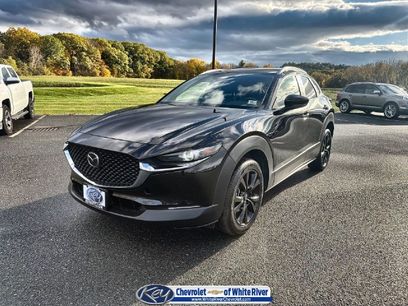 Used 2024 MAZDA CX-30 AWD 2.5 S w/ Select Sport Pkg