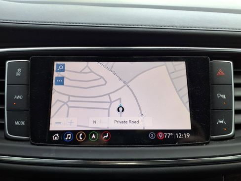 Used 2021 Buick Enclave Avenir w/ Avenir Technology Package image 20