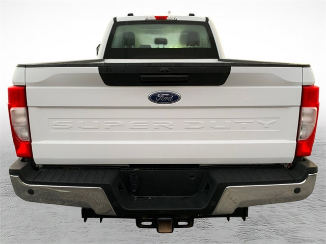 Certified 2022 Ford F350 XL w/ STX Appearance Package AWD/4WD image 3