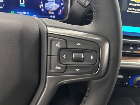 New 2026 Chevrolet Silverado 1500 LT w/ Protection Package image 13