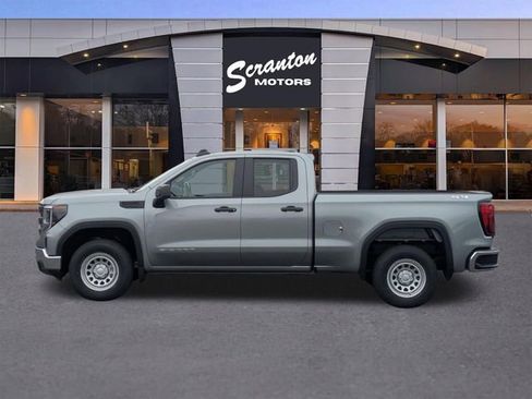 New 2026 GMC Sierra 1500 Pro w/ Pro Value Package image 2
