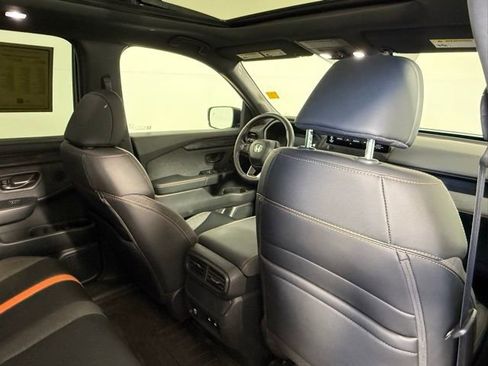 Used 2026 Honda Passport TrailSport image 46